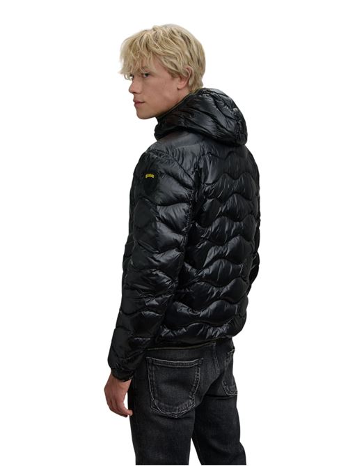 25WBLUC03074999 NERO BLAUER | 25WBLUC03074999 NERO